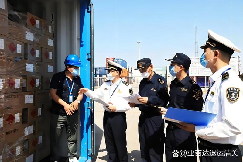 货物进出口：市场新生态的推动者